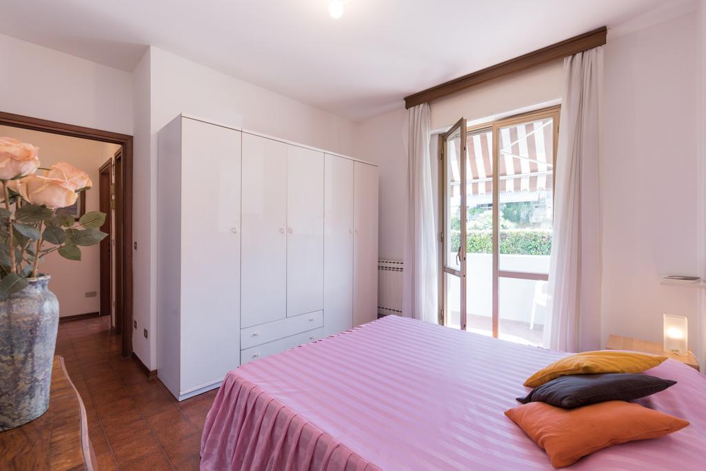 מרינה די מסה Comfort Beach House מראה חיצוני תמונה